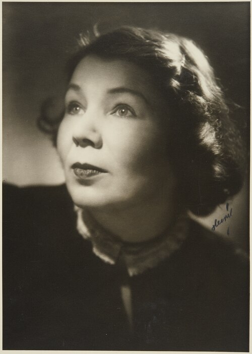 Irja Kuusla