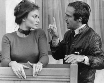 François Truffaut