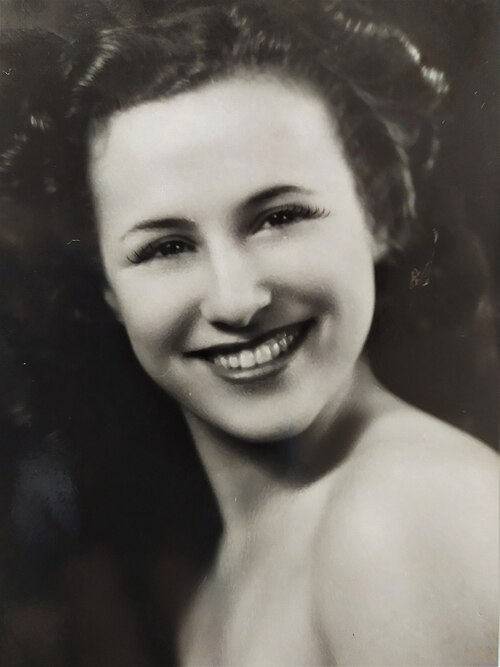 Lily Romanelli