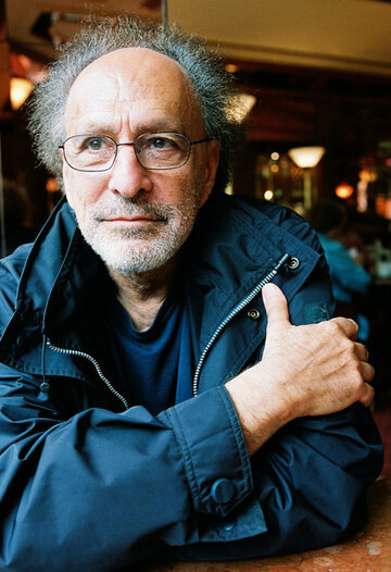 Monte Hellman