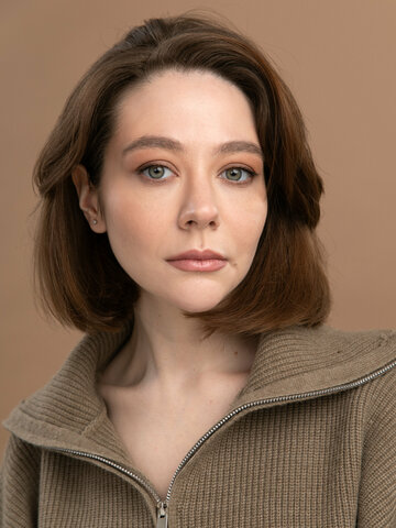 Полина Некрасова