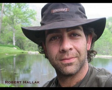 Robert Hallak