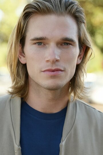 Jax Buresh