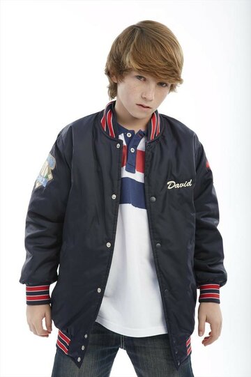 Cooper Roth