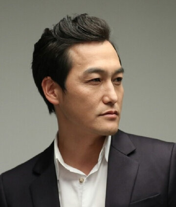 Hong Seung-il
