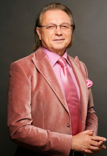 Юрий Маликов