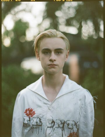 Jaeden Martell