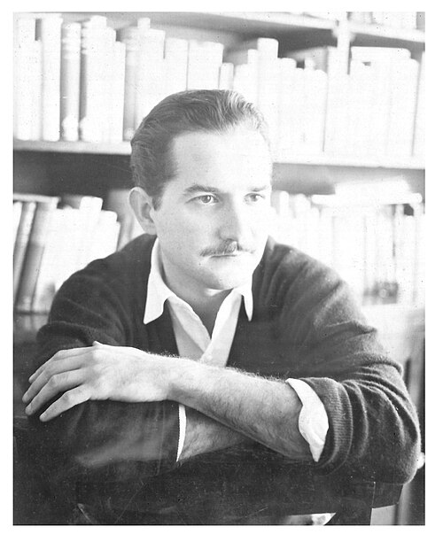 Carlos Fuentes