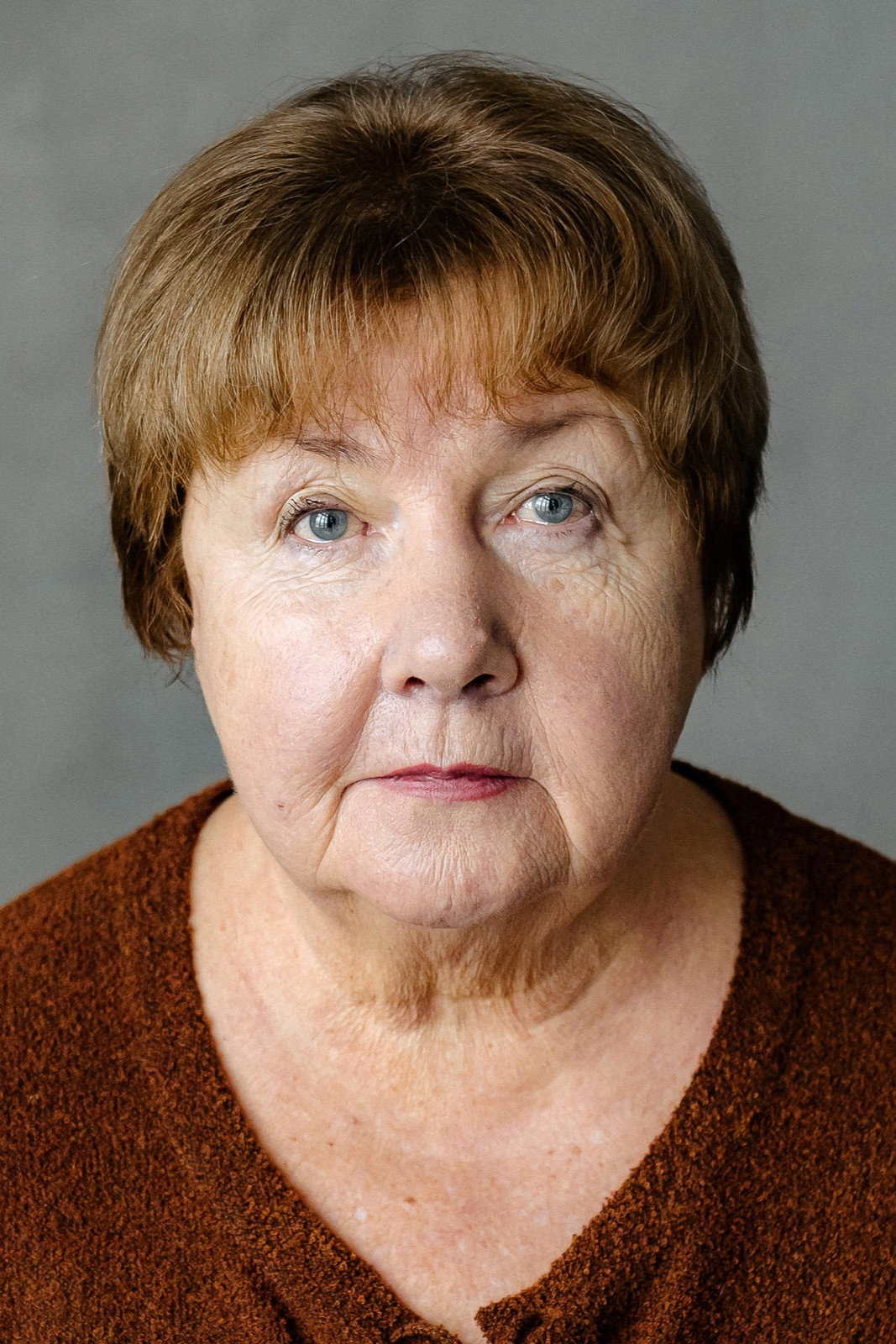 Tamara Mironova