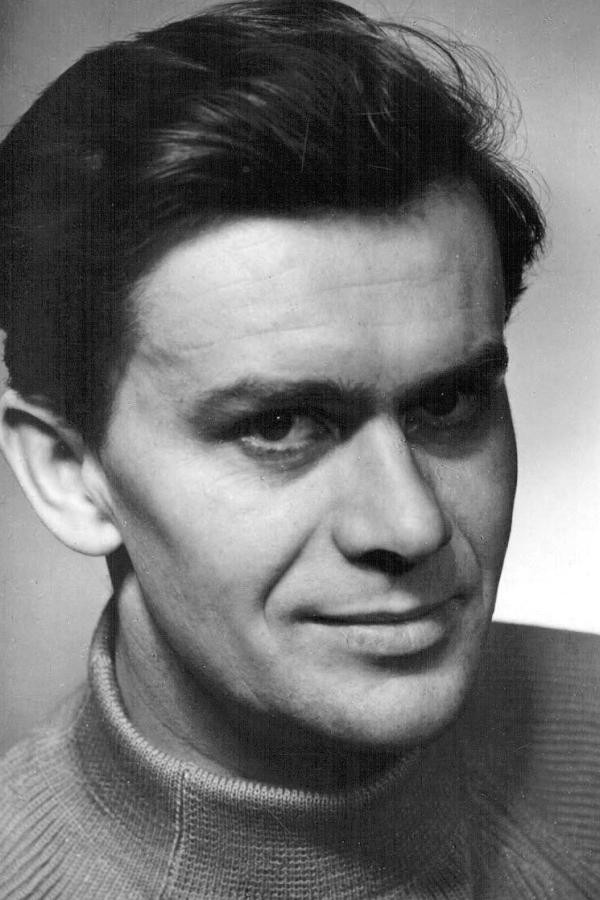 Иван Палец