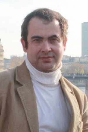 Vyacheslav Osminin
