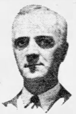 Cosmo Kyrle Bellew