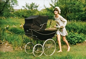 Audrey Hepburn