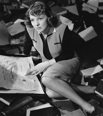 Anna Lee