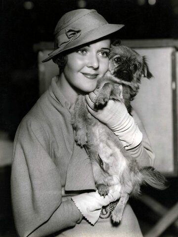 Ruby Keeler