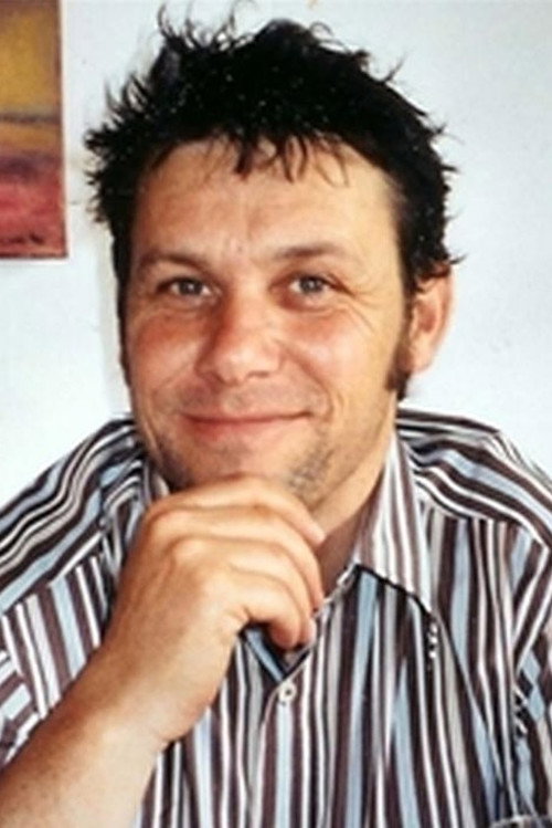 Дэнни Мулрон