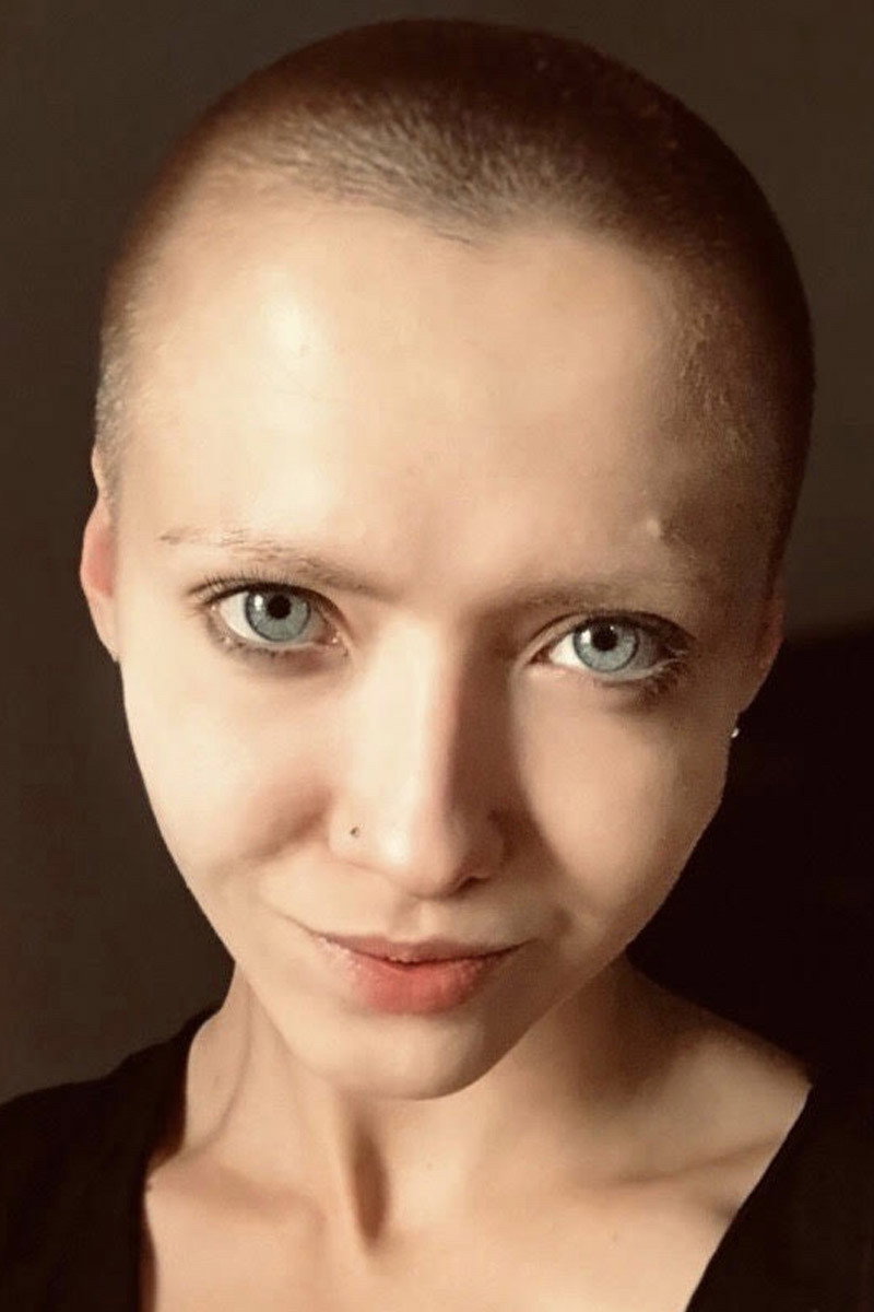 Анастасия Забарчук