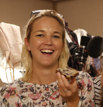 Elin Almén