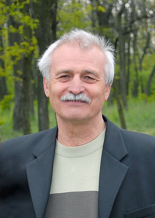 Вилорий Пащенко