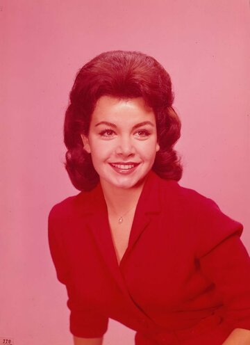 Annette Funicello