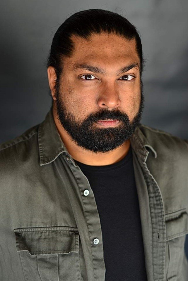 Гугун Дип Сингх