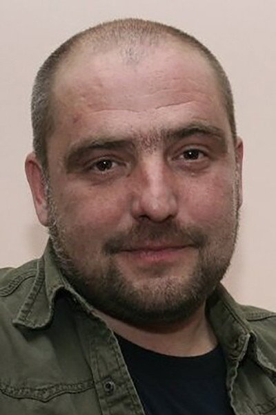 Andrey Ilenkov