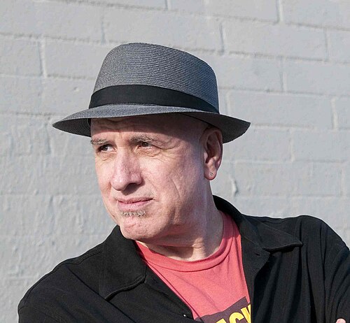 Gary Stockdale
