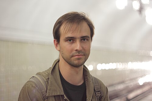 Aleksei Znamensky