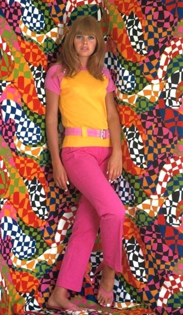 Britt Ekland