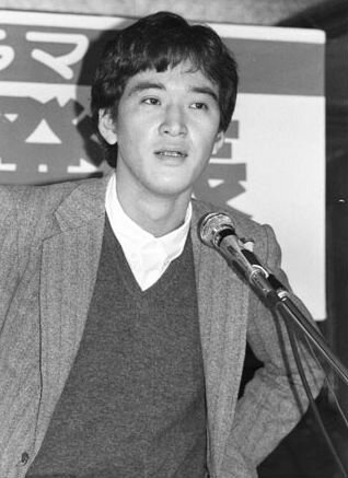Yusaku Matsuda