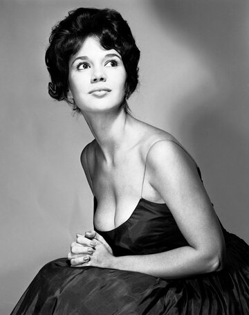 Mary Ann Mobley