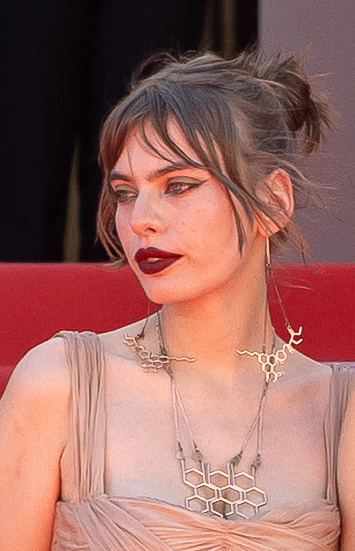 Greta Krämer