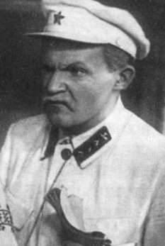 Александр Иванович Жуков