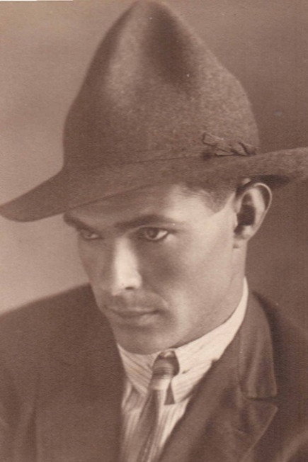 Semyon Svashenko