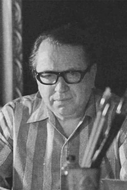 Boris Dulenkov
