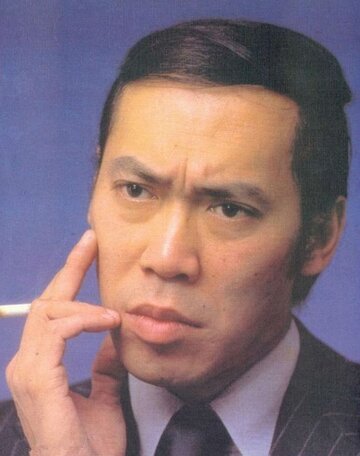 Stanley Fung