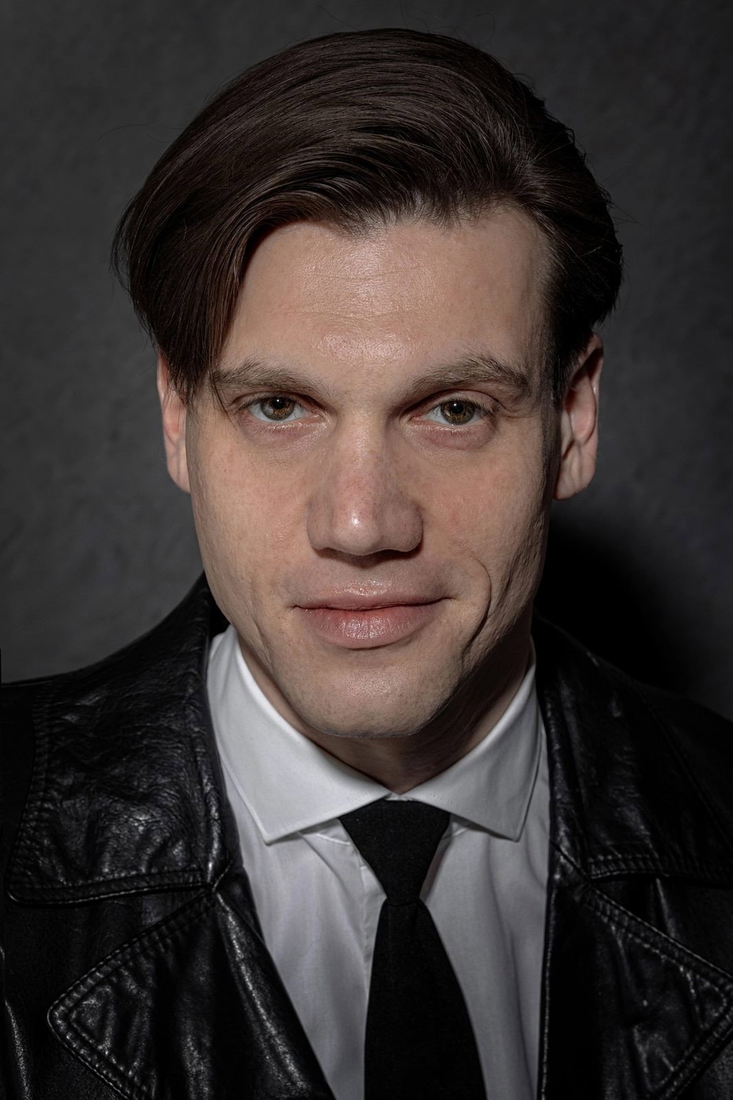 Oleg Tilkin