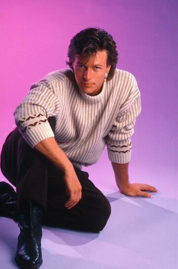 Jack Wagner