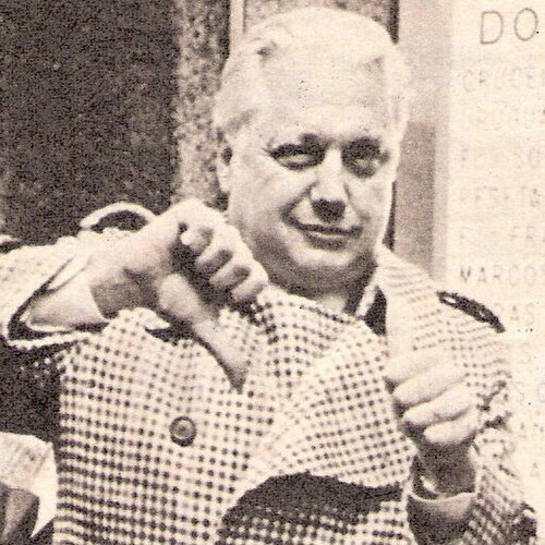 Héctor Olivera