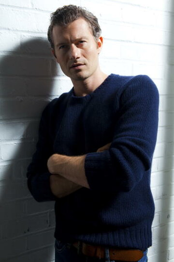 James Badge Dale