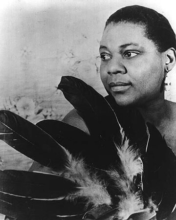 Bessie Smith