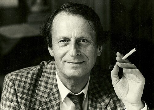 Jean-Louis Roncoroni