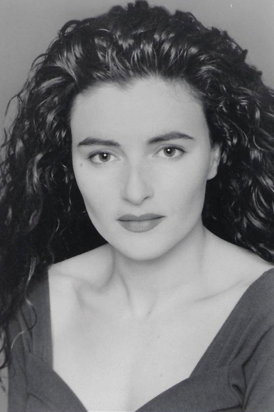 Cristina Pronzati