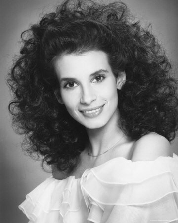 Theresa Saldana