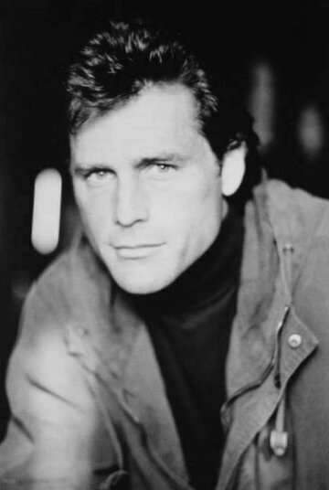 Leigh McCloskey