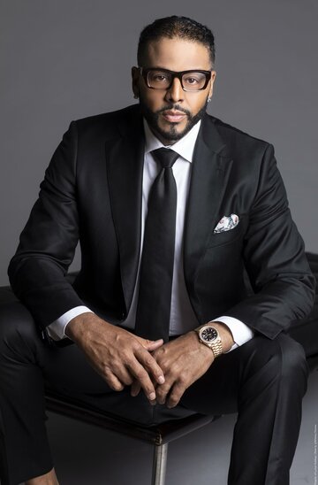 Al B. Sure!