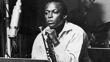 Miles Davis
