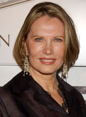 Maud Adams
