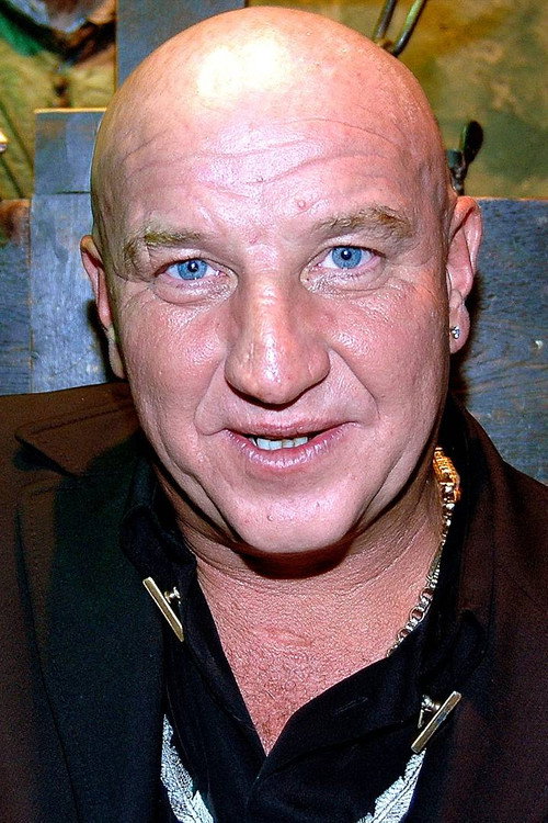 Дэйв Кортни