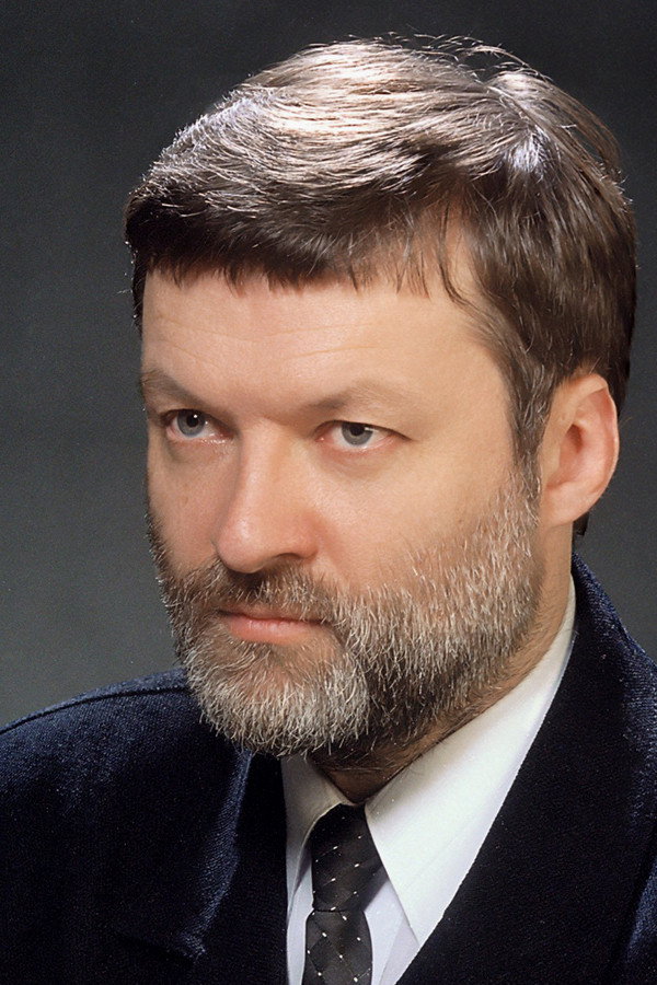 Цюпа, Вячеслав Олегович